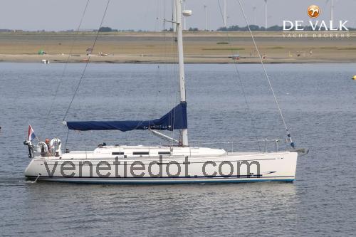 Dufour 44 Performance Tekniset tiedot ja arvostelut